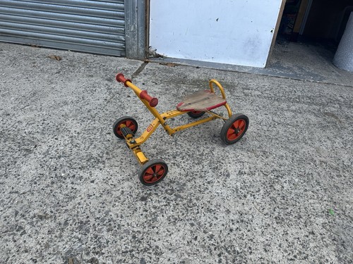 Hordy vintage heavy - hordy,