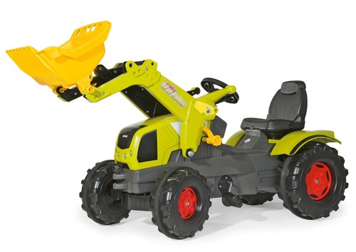 Rolly childrens ride claas - childrens,