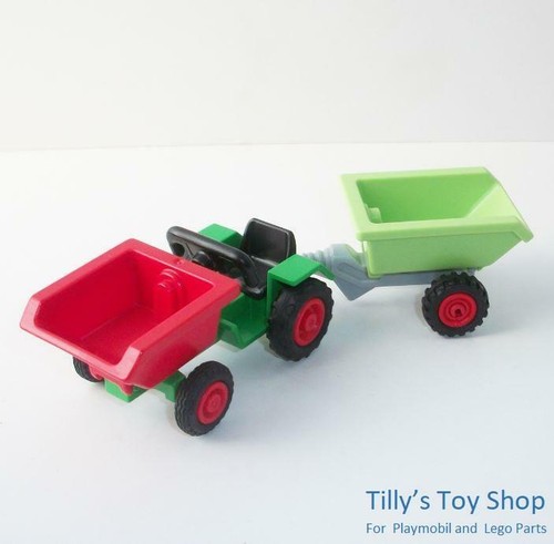Playmobil farm house - playmobil, farm/house