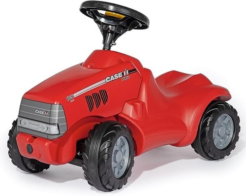 Rolly toys miinitrac case - toys,
