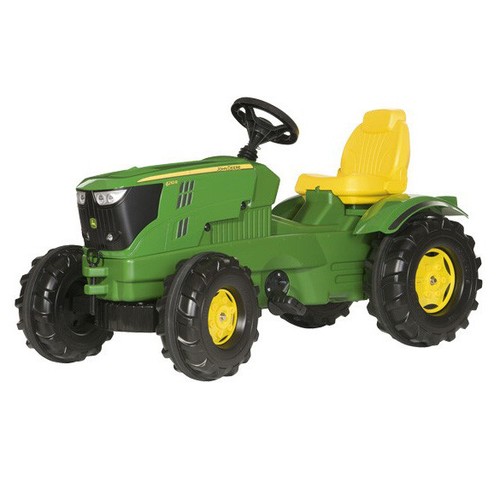Rollykid john deere childrens - john,