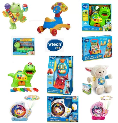 Vtech toddler child - toddler, childrens