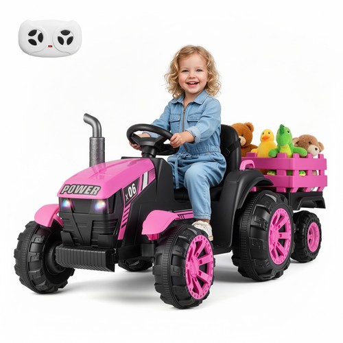 24v ride toy - on, for