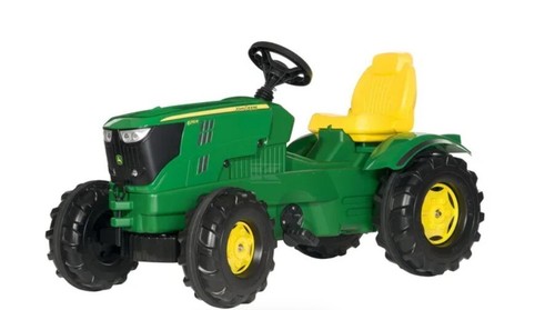 Rolly kid john deere childrens - kid,