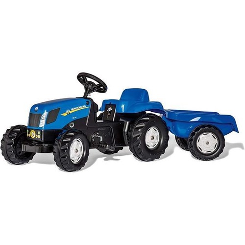 Rolly new holland t7040 ride - t7040,