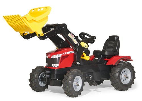 Rolly farmtrac massey ferguson - rolly,