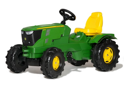 Rolly farmtrac john - farmtrac, deere