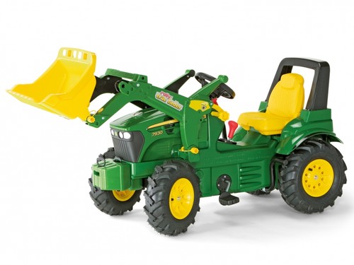 Rolly john deere 7930 ride - john,