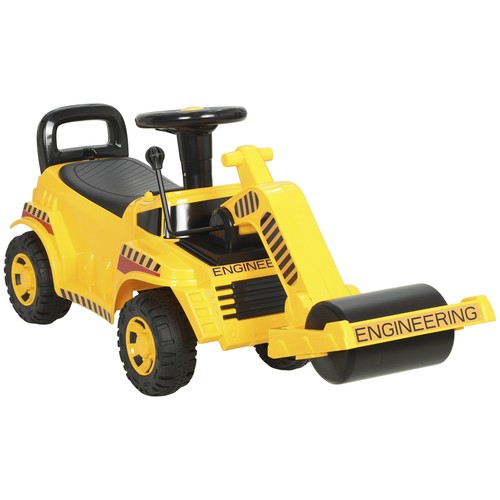 Aiyaplay kids ride tractor - kids,