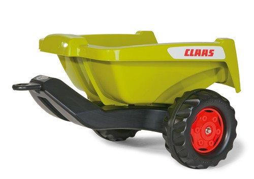 Rolly kipper claas tipping - rolly,