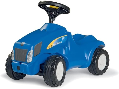 Rolly toys new holland - toys, mini
