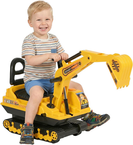 Homcom ride tractor - homcom,