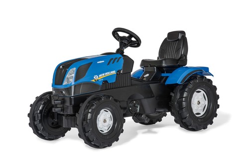 Rolly new holland - rolly, t7