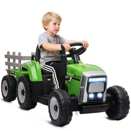 Homcom 12v kids ride - homcom,