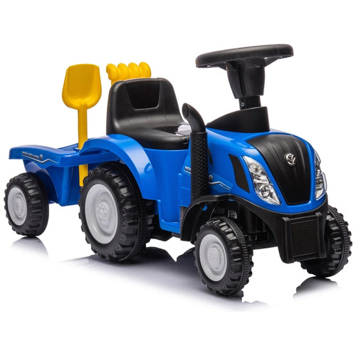 New holland tractor ride on - new,