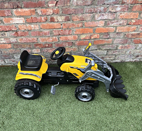 Kids pedal ride - pedal, ride-on