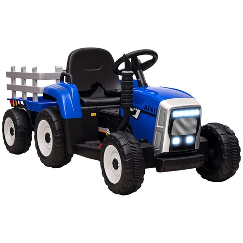 Homcom 12v kids - homcom, ride