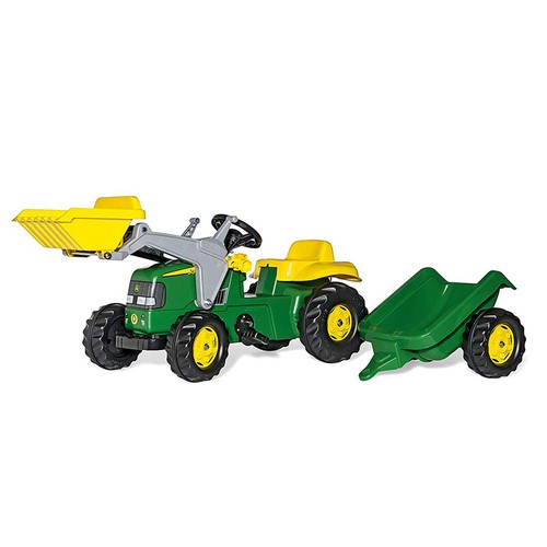 Rolly kids john deere - rolly,