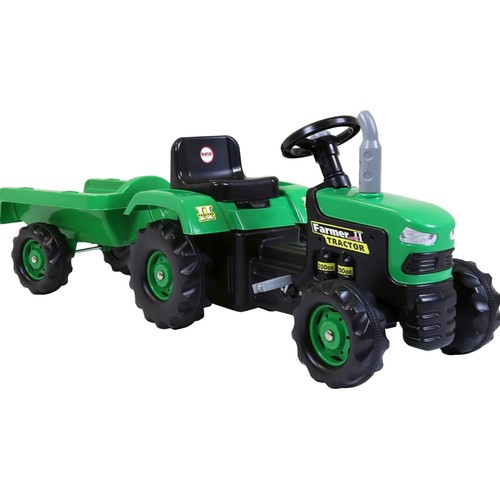 Durable green children - durable, children's
