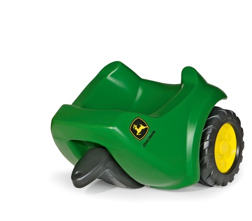 Rolly john deere - rolly, trac