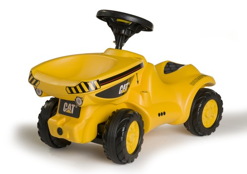 Rolly minitrac cat tractor - rolly,