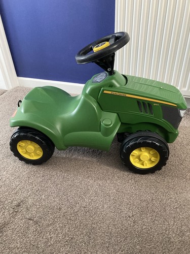 John deere children 6150r - john, children’s