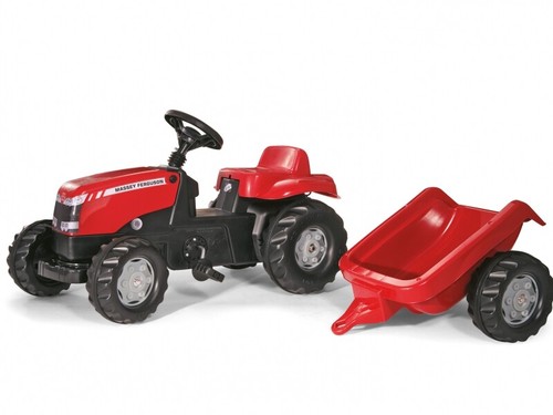 Massey ferguson tractor - massey,