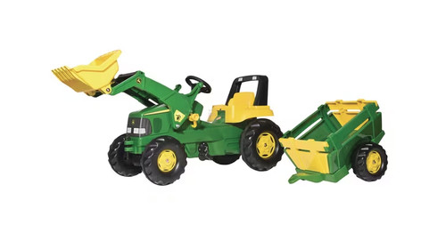 Rolly toys john deere - rolly,