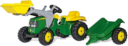 John deere rolly kid - john,