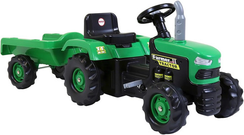 8053 children ride easy - 8053, children's