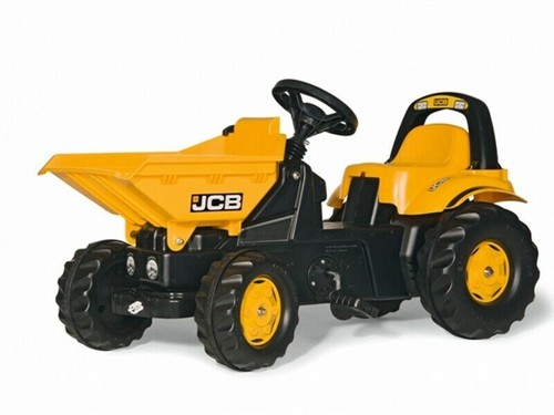Rolly kids dump - rolly,