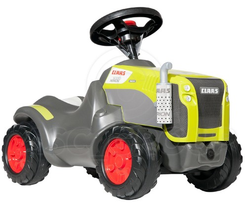 Rolly toys claas 5000 - rolly, xerion