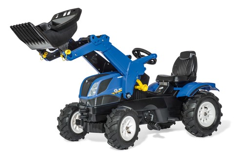 Rolly childrens ride new - rolly,