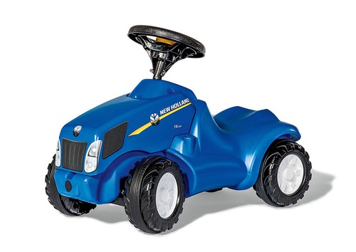 Rolly toys mini tractor - toys,